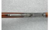 Winchester Model 1894 .30 W.C.F. (1911) - 3 of 7