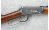 Winchester Model 1894 .30 W.C.F. (1911) - 2 of 7