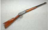 Winchester Model 1894 .30 W.C.F. (1911) - 1 of 7