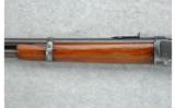 Winchester Model 1894 .30 W.C.F. (1911) - 6 of 7
