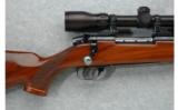 Weatherby Mark V .270 Wby. Mag. - 2 of 7