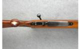 Weatherby Mark V .270 Wby. Mag. - 3 of 7