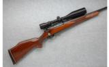 Weatherby Mark V .270 Wby. Mag. - 1 of 7