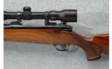 Weatherby Mark V .270 Wby. Mag. - 4 of 7