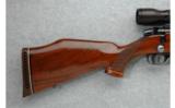 Weatherby Mark V .270 Wby. Mag. - 5 of 7