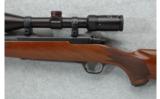 Ruger M77 Hawkeye .270 Win. - 4 of 7