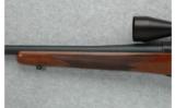 Ruger M77 Hawkeye .270 Win. - 6 of 7