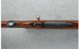 Ruger M77 Hawkeye .270 Win. - 3 of 7