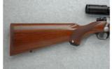 Ruger M77 Hawkeye .270 Win. - 5 of 7
