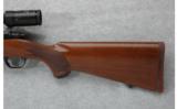 Ruger M77 Hawkeye .270 Win. - 7 of 7