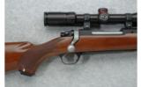 Ruger M77 Hawkeye .270 Win. - 2 of 7