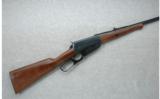 Browning Model 1895 .30-06 Cal. - 1 of 1