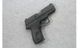 Sig Sauer Model P229 .40 S&W - 1 of 2