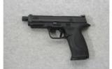 Smith & Wesson Model M&P9 9mm - 2 of 2