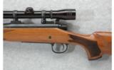 Remington Model 700 7mm-08 Rem. - 4 of 7