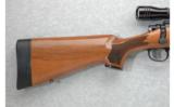 Remington Model 700 7mm-08 Rem. - 5 of 7