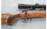 Remington Model 700 7mm-08 Rem. - 2 of 7