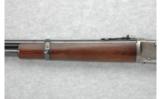 Winchester Model 94 - .32 W.S. (1925) - 6 of 7