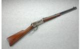Winchester Model 94 - .32 W.S. (1925) - 1 of 7