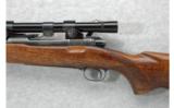 Winchester Model 70 .270 Win. - 4 of 7