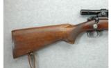 Winchester Model 70 .270 Win. - 5 of 7