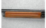 Browning Light Twelve 12 GA Semi-Automatic - 6 of 7