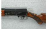 Browning Auto 5 Magnum 12 GA - 4 of 7