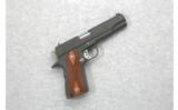 Springfield Armory Model 1911-A1 .45 Auto - 1 of 2