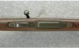 Smith Corona Model 03-A3 .30-06
WWII Gun - 3 of 7