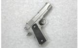 Colt Commander 100 Years Of Service .45 ACP - 1 of 2