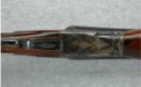 Parker D Grade Side by Side 12 Gauge - 3 of 8