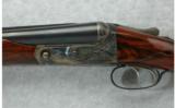 Parker D Grade Side by Side 12 Gauge - 4 of 8