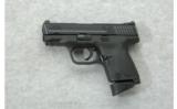 Smith & Wesson M&P9c 9mm - 2 of 2