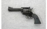 Ruger New Model Blackhawk 50th Year .357 Magnum - 2 of 2