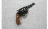 Smith & Wesson .38 Special - 1 of 2