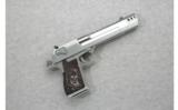 Magnum Research Desert Eagle SS .50AE - 1 of 2
