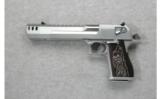 Magnum Research Desert Eagle SS .50AE - 2 of 2
