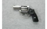 Ruger Model SP101 SS .357 Magnum - 2 of 2