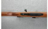 Winchester Model 70 SA .243 Win. SS - 3 of 7