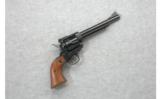 Ruger Blackhawk .357 Magnum - 1 of 2