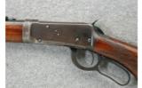 Winchester Deluxe 1894 Takedown .30 W.C.F. - 4 of 7