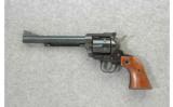 Ruger Blackhawk .357 Magnum - 2 of 2