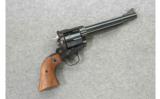 Ruger Blackhawk .357 Magnum - 1 of 2