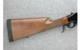 Winchester 1885 High Wall .375 H&H Magnum - 5 of 9