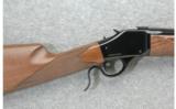 Winchester 1885 High Wall .375 H&H Magnum - 2 of 9