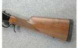 Winchester 1885 High Wall .375 H&H Magnum - 7 of 9