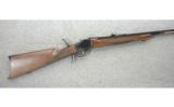 Winchester Ltd. Series Short Rifle .405 Win. - 1 of 9