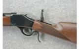 Winchester Ltd. Series Short Rifle .405 Win. - 4 of 9