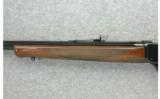 Winchester Ltd. Series Short Rifle .405 Win. - 6 of 9