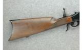 Winchester Ltd. Series Short Rifle .405 Win. - 5 of 9